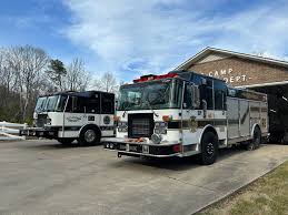 C.C. Camp Volunteer Fire Department — photo 22