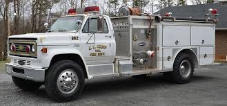 C.C. Camp Volunteer Fire Department — photo 7
