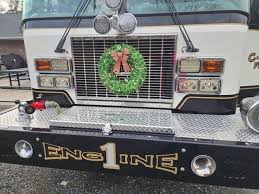 C.C. Camp Volunteer Fire Department — photo 17