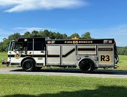 C.C. Camp Volunteer Fire Department — photo 14