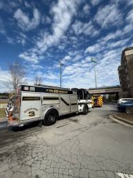 C.C. Camp Volunteer Fire Department — photo 13