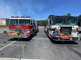 C.C. Camp Volunteer Fire Department — photo 20