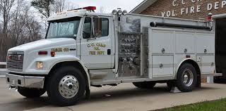 C.C. Camp Volunteer Fire Department — photo 12