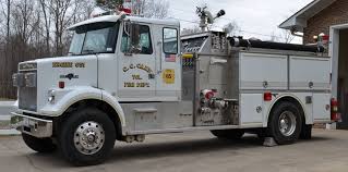 C.C. Camp Volunteer Fire Department — photo 6