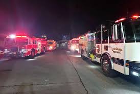 C.C. Camp Volunteer Fire Department — photo 18