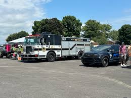 C.C. Camp Volunteer Fire Department — photo 4