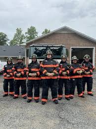 C.C. Camp Volunteer Fire Department — photo 15