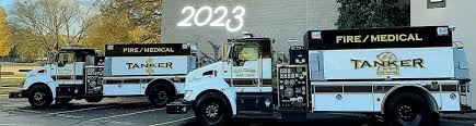 C.C. Camp Volunteer Fire Department — photo 21