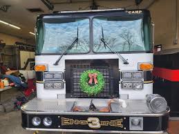 C.C. Camp Volunteer Fire Department — photo 19