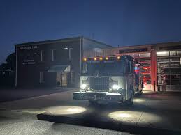 C.C. Camp Volunteer Fire Department — photo 10